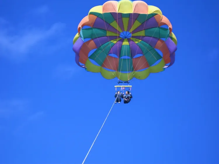 行程簡介-overview