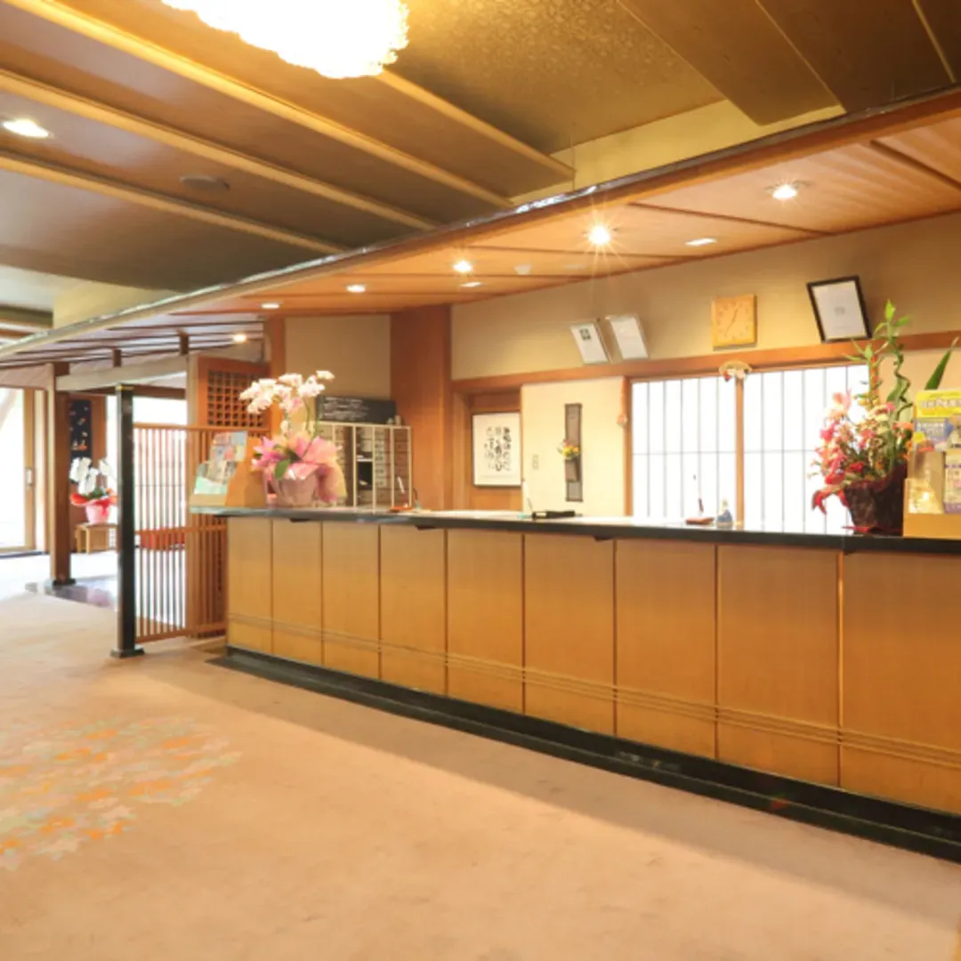 鬼怒川温泉花之宿松屋旅馆｜鬼怒川温泉站徒步3分/大浴场/日光东照宫开车30分