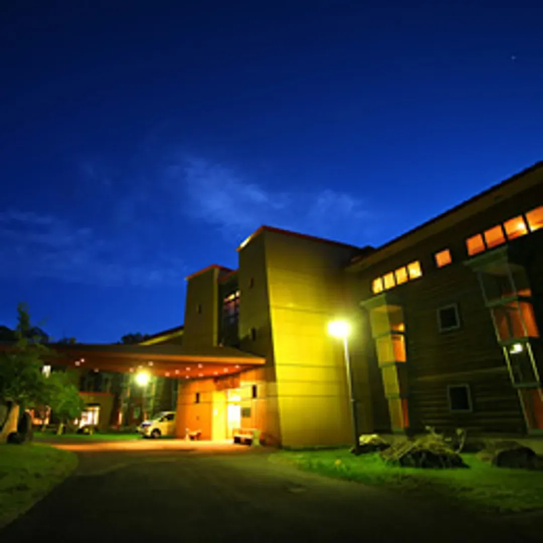 中禅寺温泉 中禅寺金谷饭店｜日光山中禅寺开车9分/中禅寺湖景