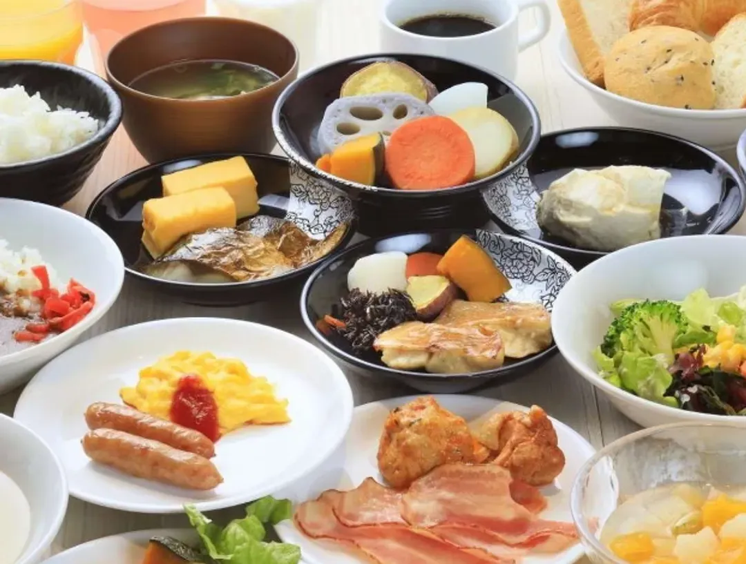 APA 飯店 琵琶湖瀨田車站前｜瀨田車站徒步1分/三井寺電車20分/琵琶湖疏水開車25分