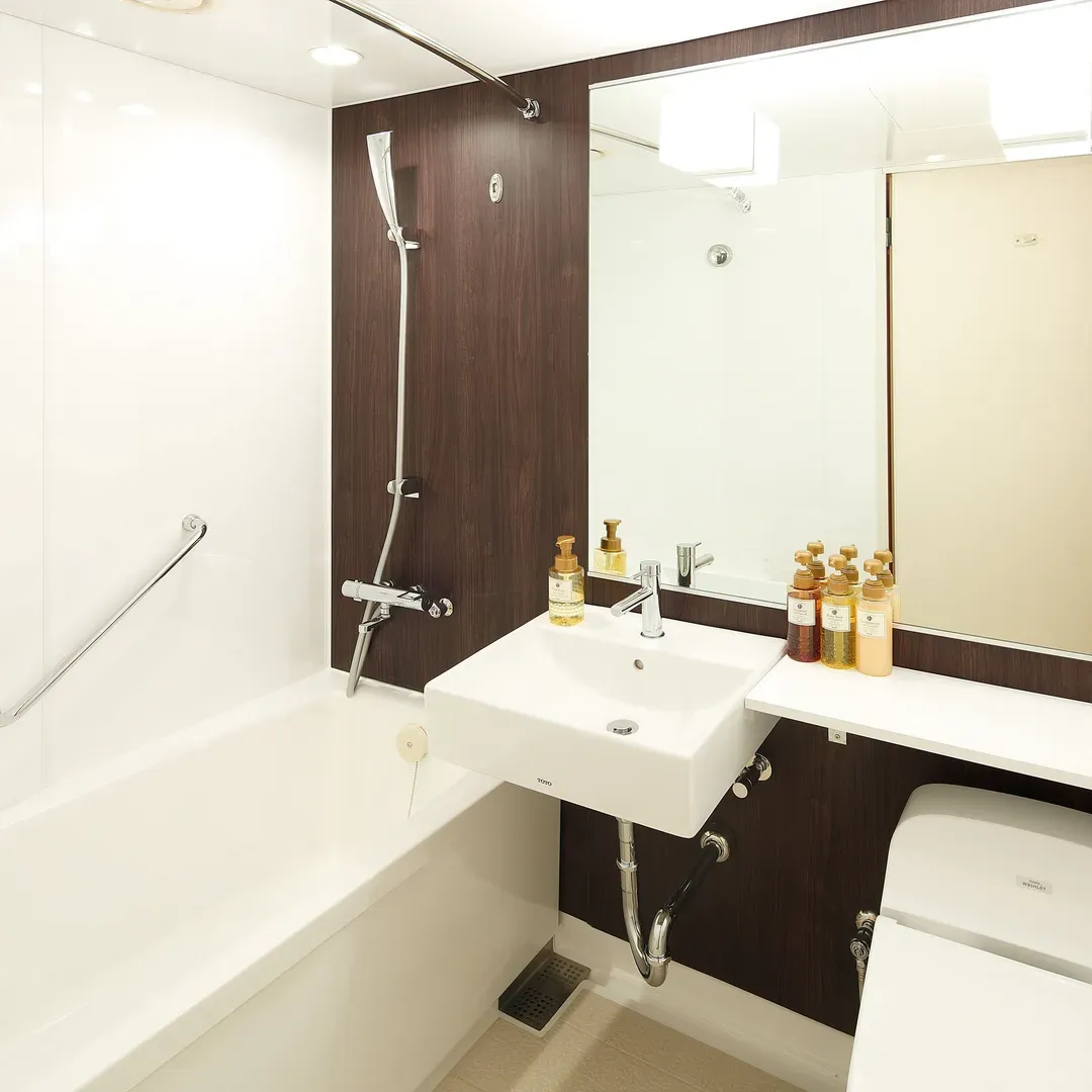 Hotel New Omi-8