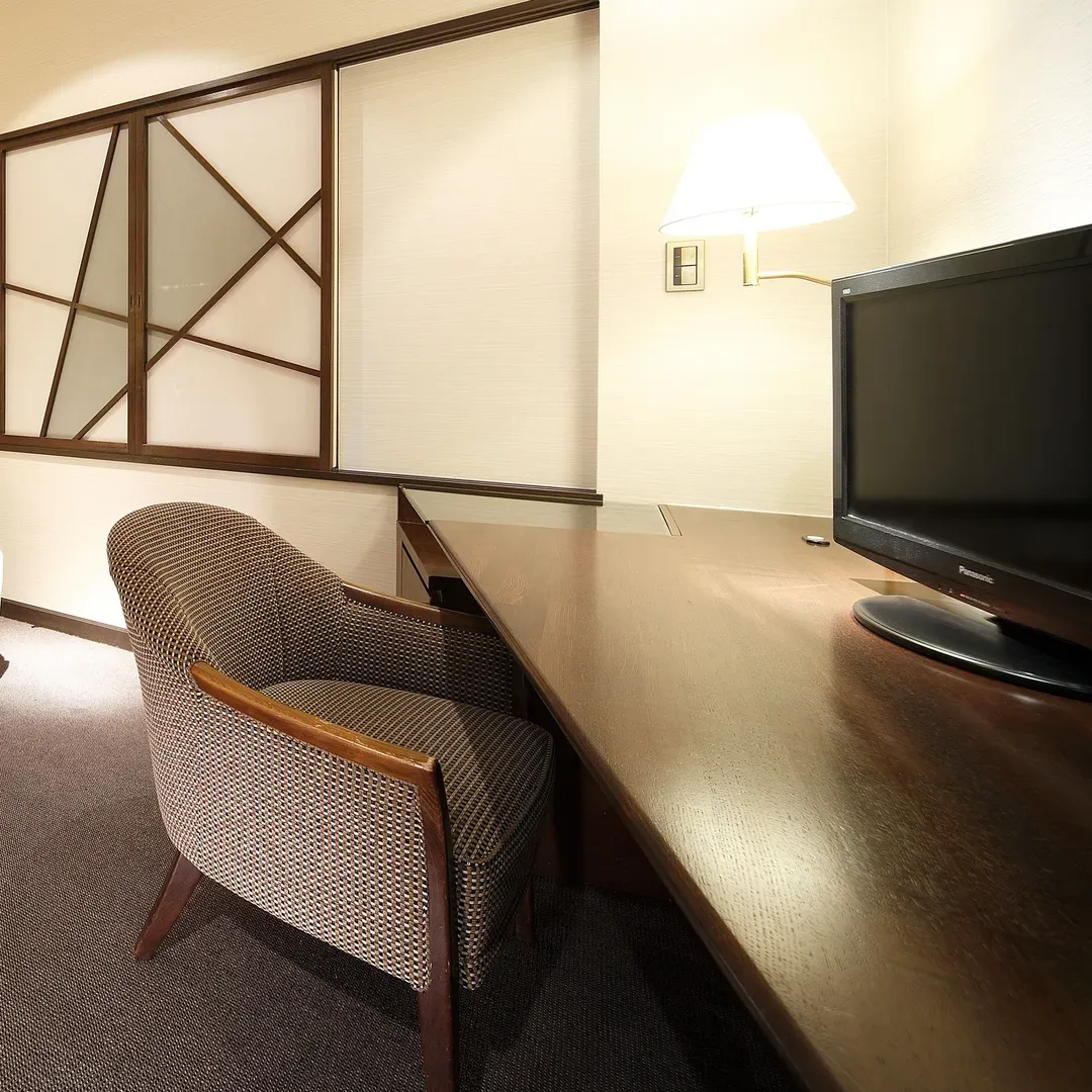 Hotel New Omi-6