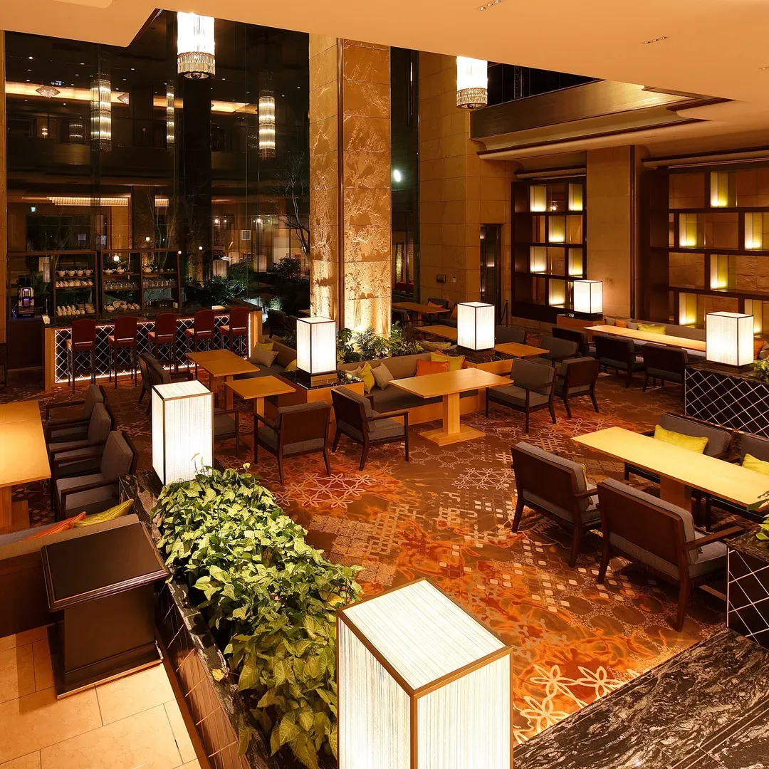 Hotel New Omi-4