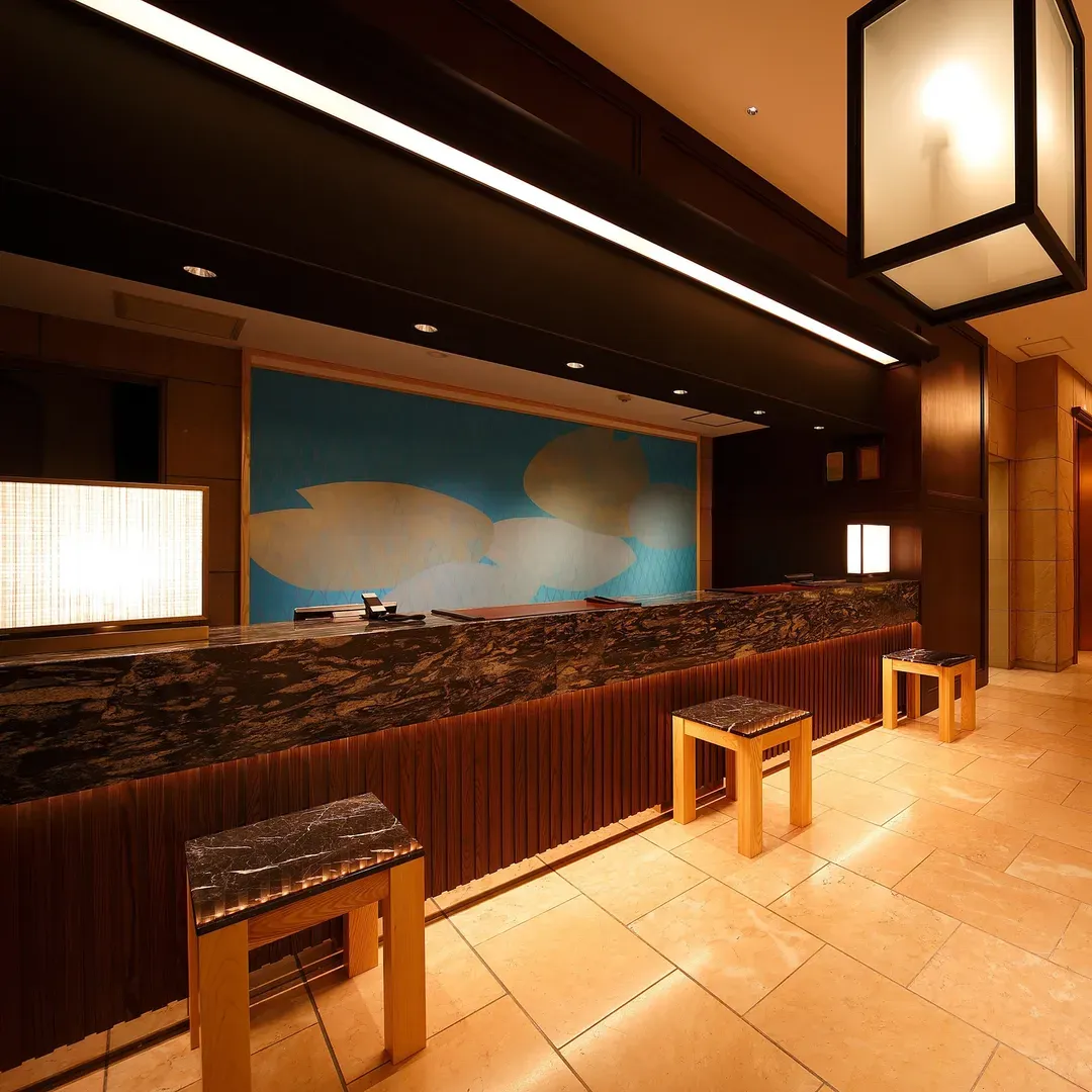 Hotel New Omi-3