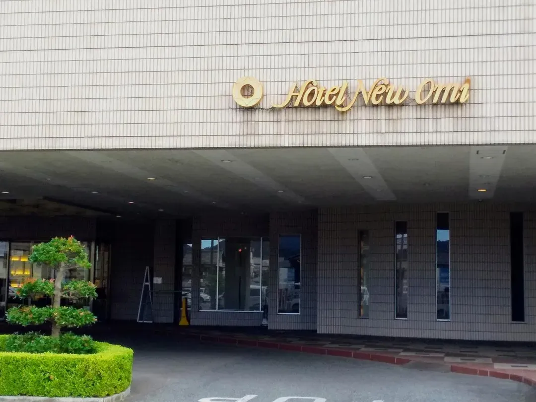 Hotel New Omi-2