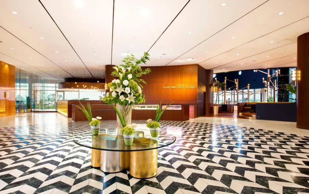 Biwako Hotel