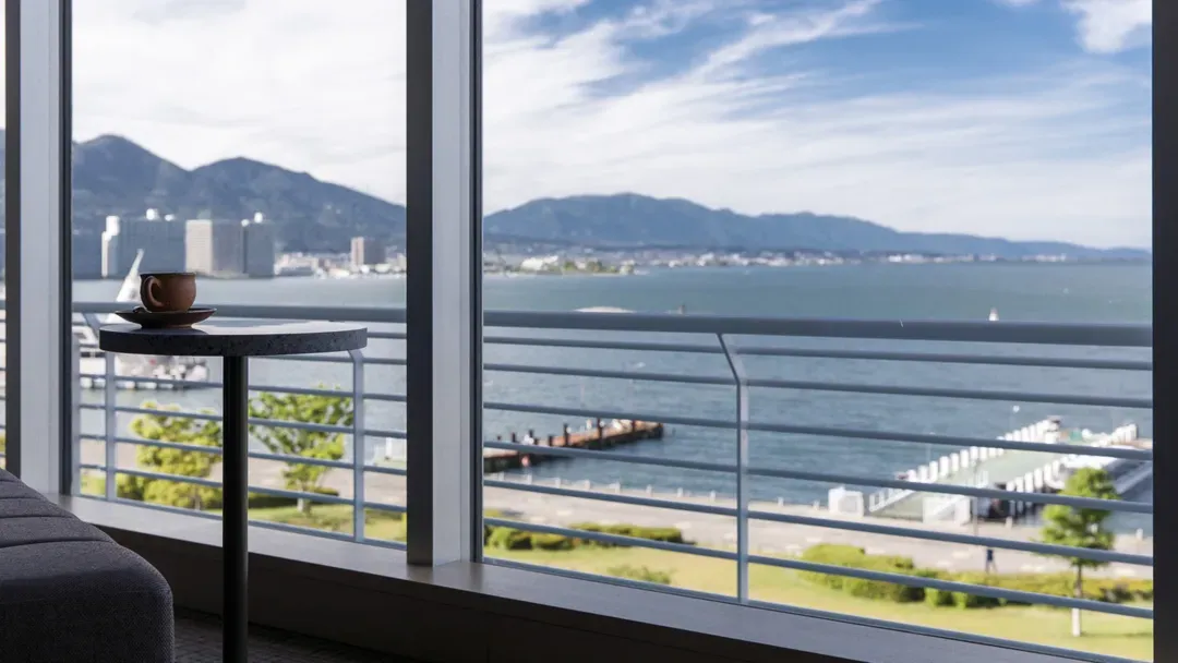 Biwako Hotel