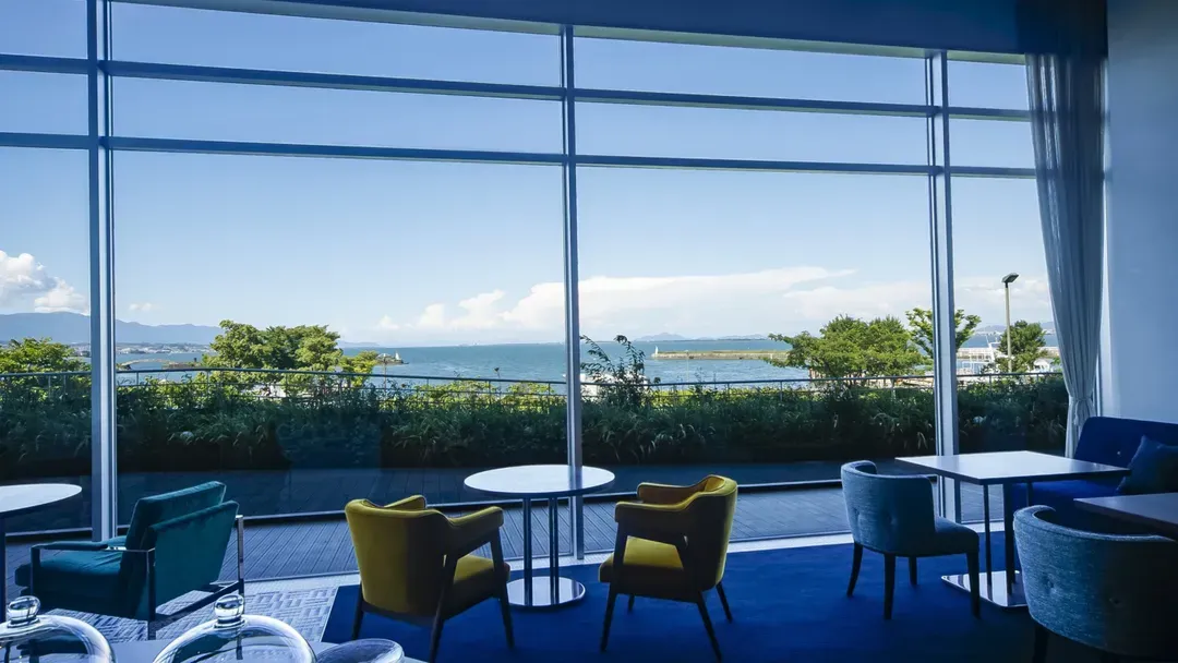 Biwako Hotel
