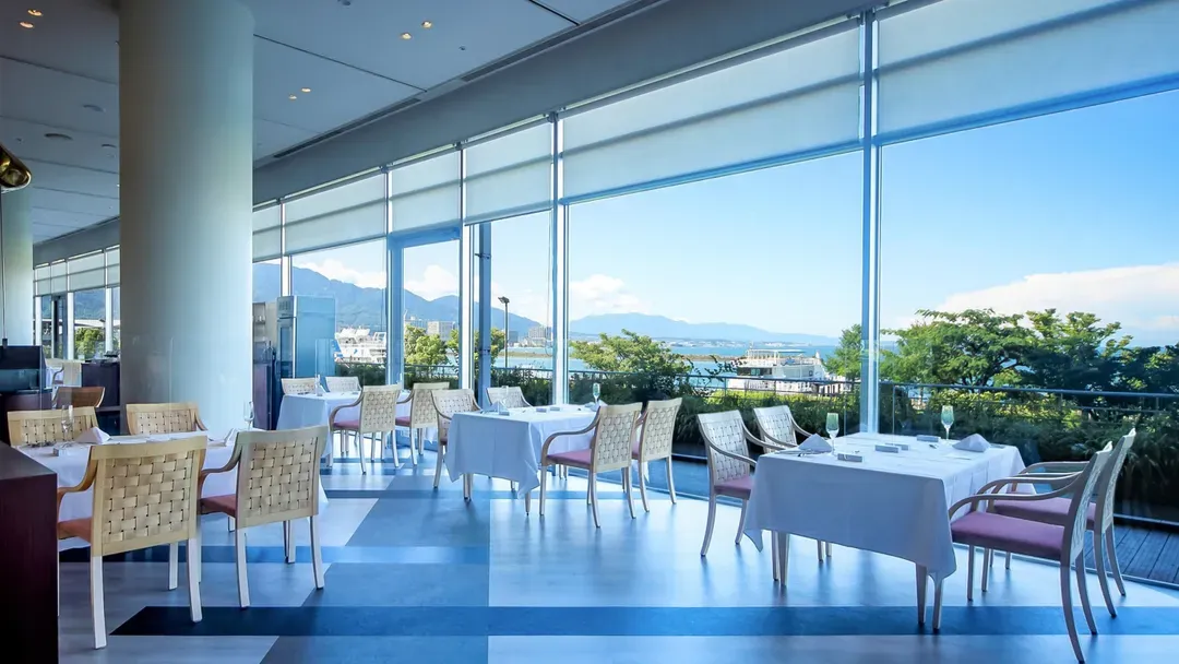 Biwako Hotel