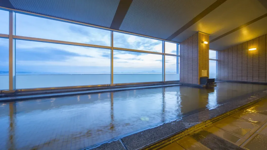Biwako Hotel