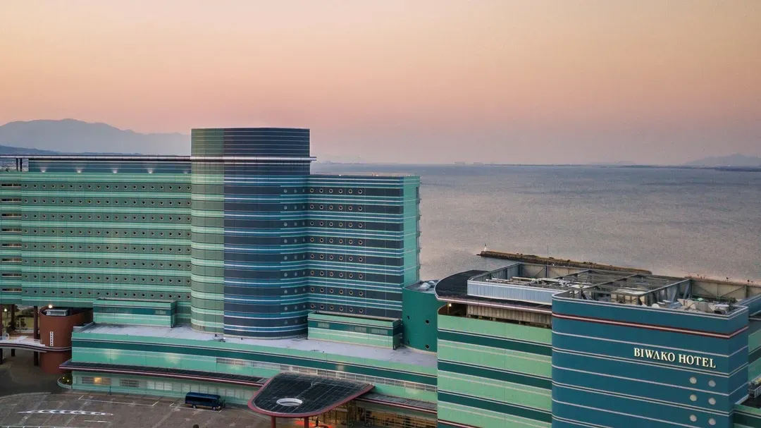 Biwako Hotel