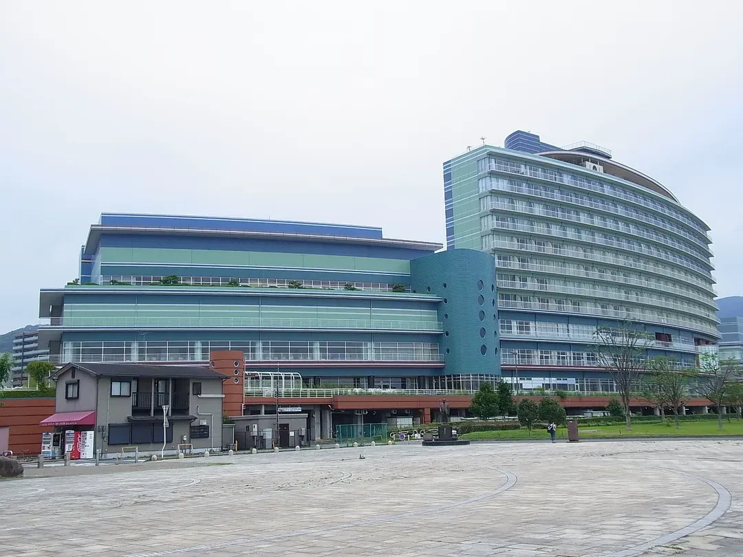 Biwako Hotel