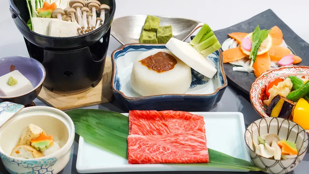 彥根燦路都大飯店｜JR彥根車站徒步1分/彥根城開車9分/多賀大社搭車28分