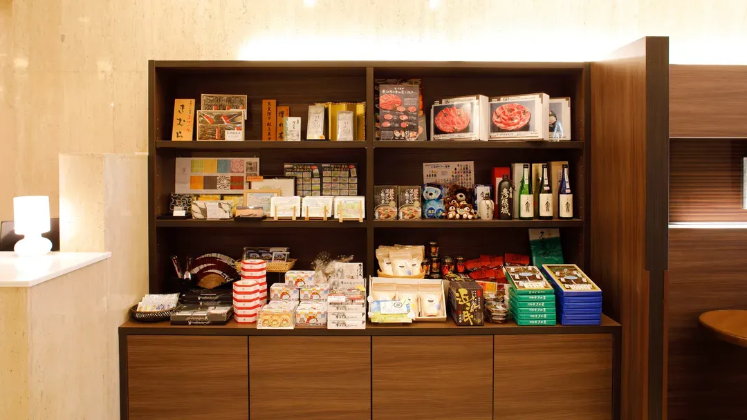 彥根燦路都大飯店｜JR彥根車站徒步1分/彥根城開車9分/多賀大社搭車28分