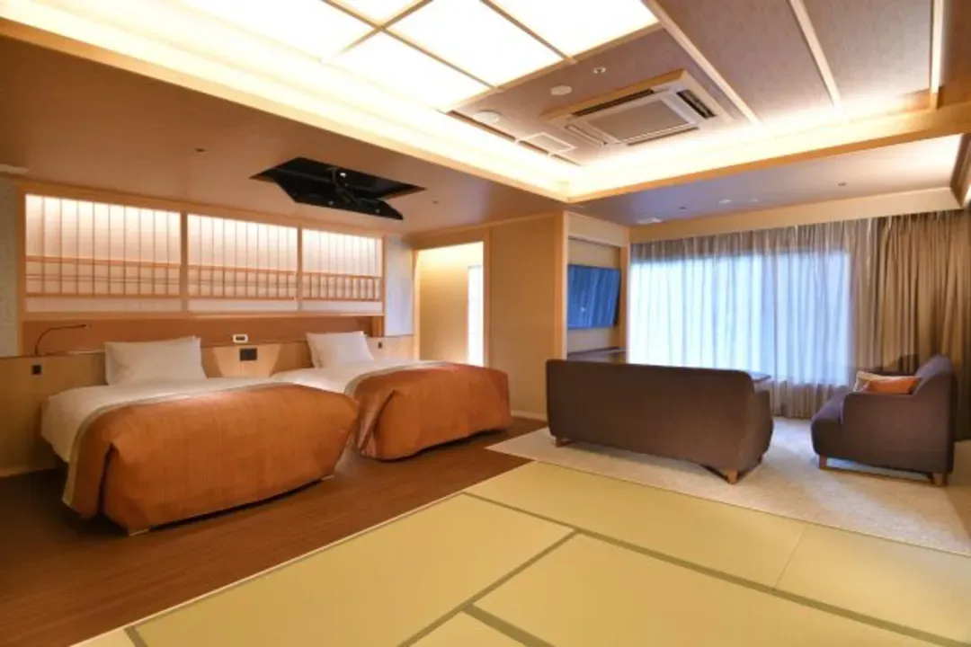 Yumotokan (ex TasainaYumeguri ShikinoSachiwoMederuYado Yumotokan)