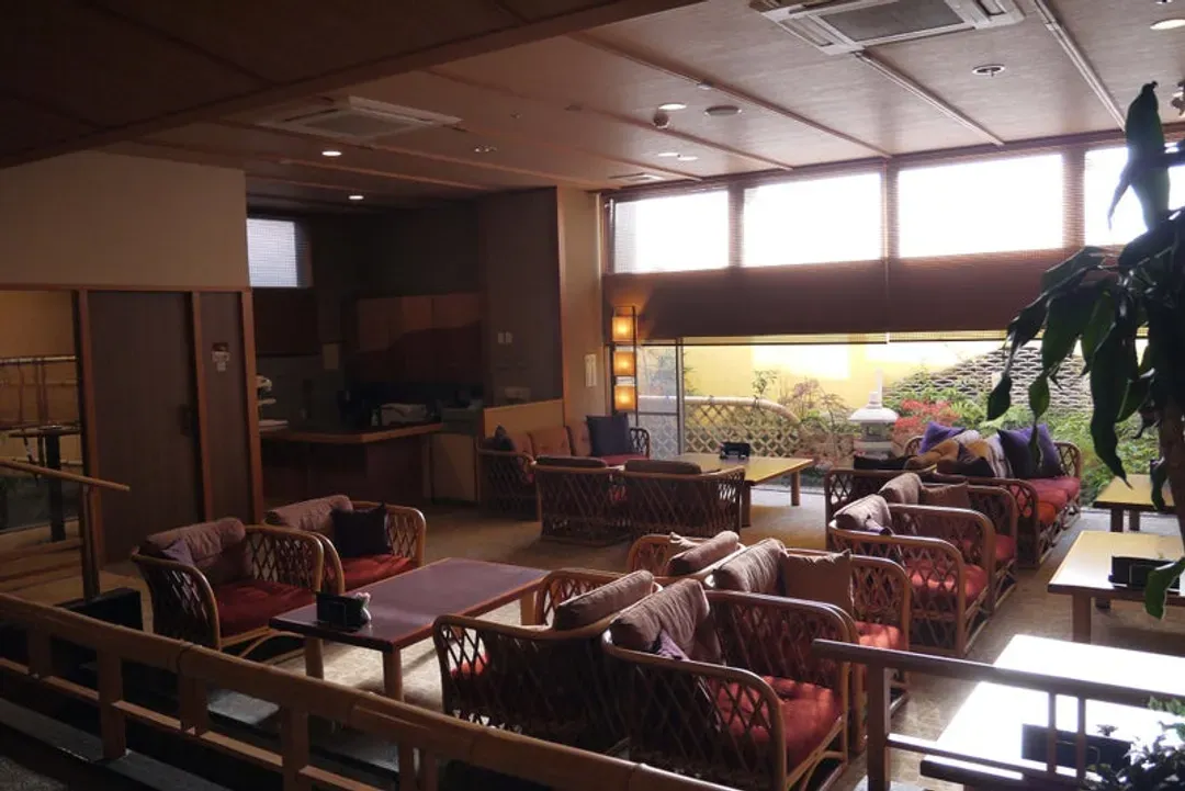 Yumotokan (ex TasainaYumeguri ShikinoSachiwoMederuYado Yumotokan)