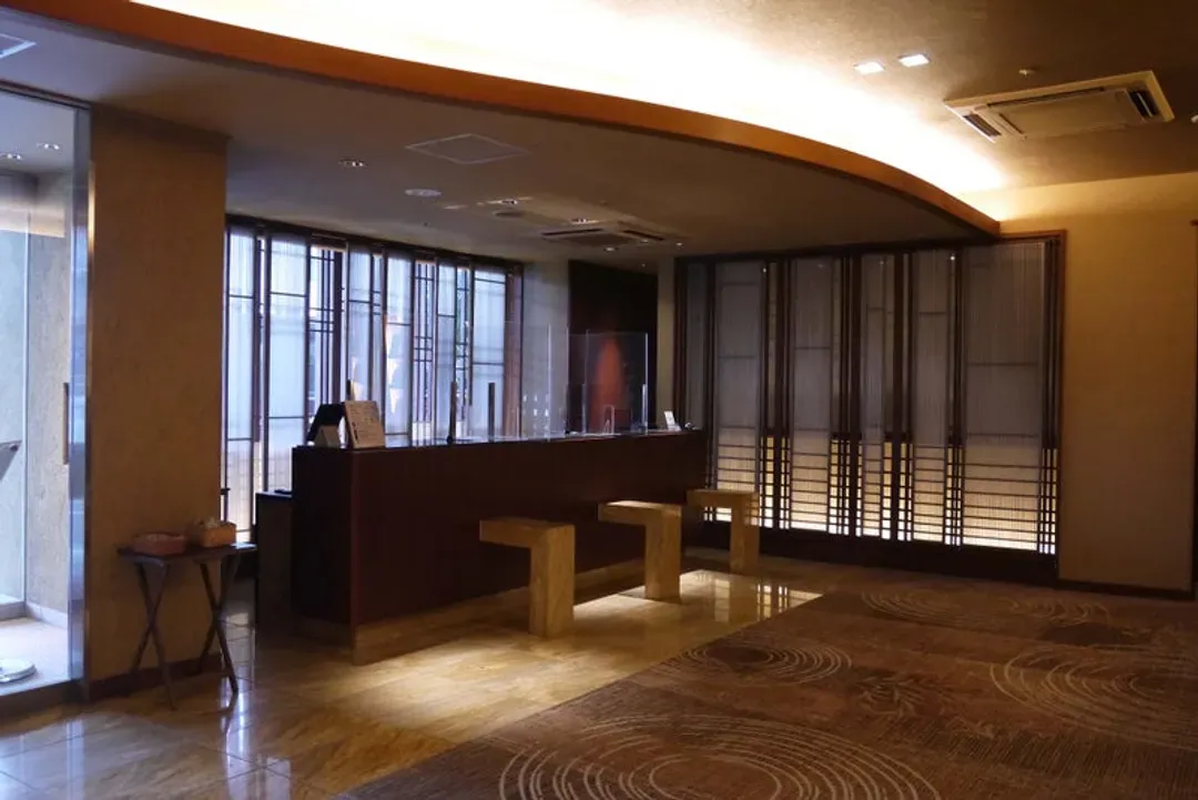 Yumotokan (ex TasainaYumeguri ShikinoSachiwoMederuYado Yumotokan)