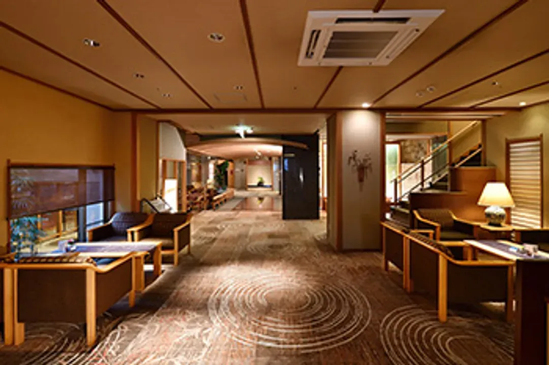 Yumotokan (ex TasainaYumeguri ShikinoSachiwoMederuYado Yumotokan)