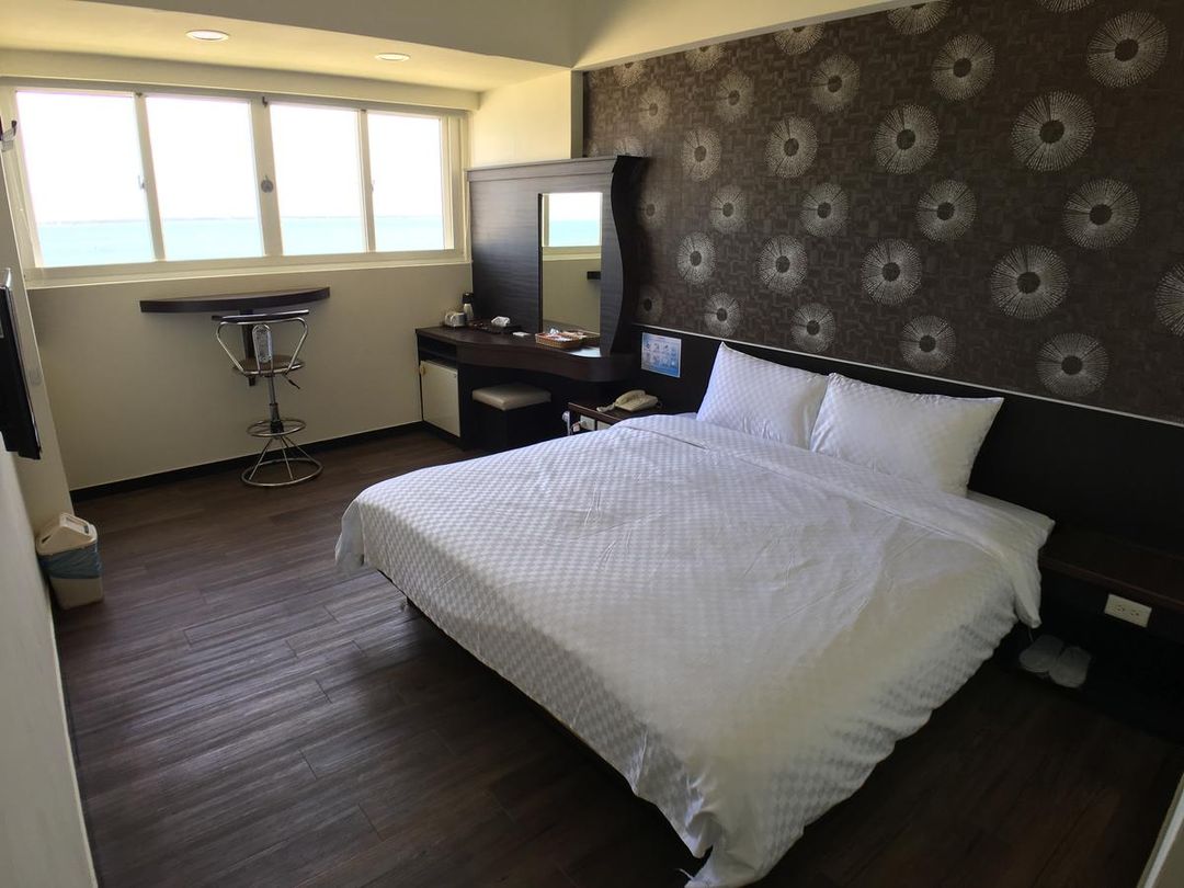 안이 호텔 (An Yi Hotel)