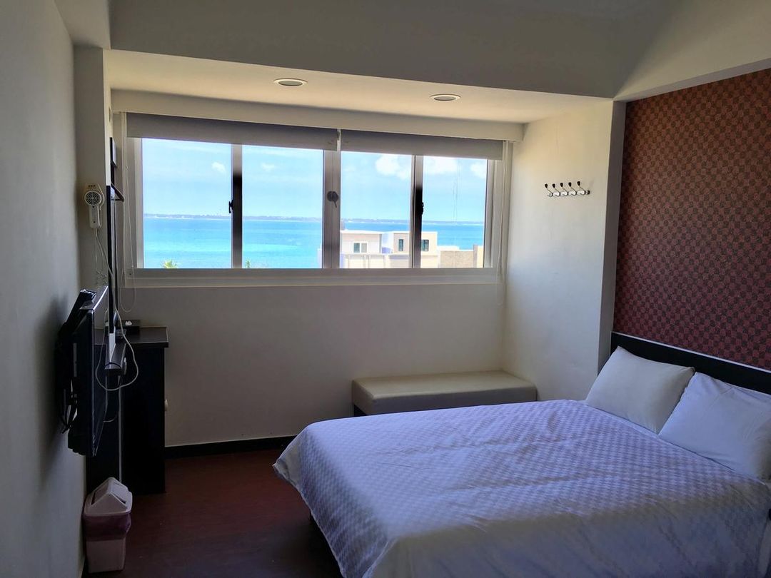 안이 호텔 (An Yi Hotel)
