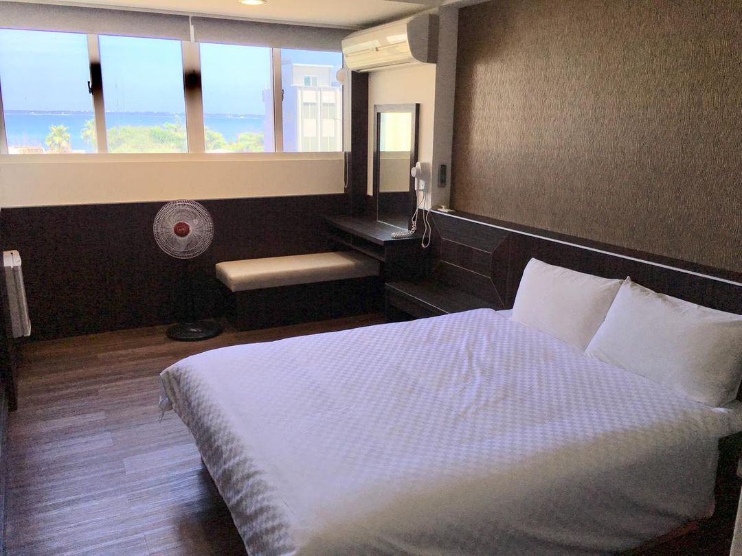 안이 호텔 (An Yi Hotel)