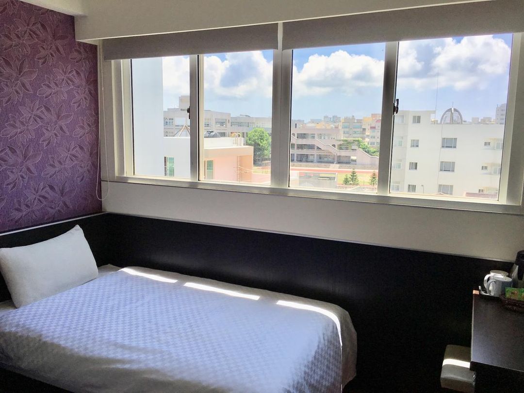 안이 호텔 (An Yi Hotel)