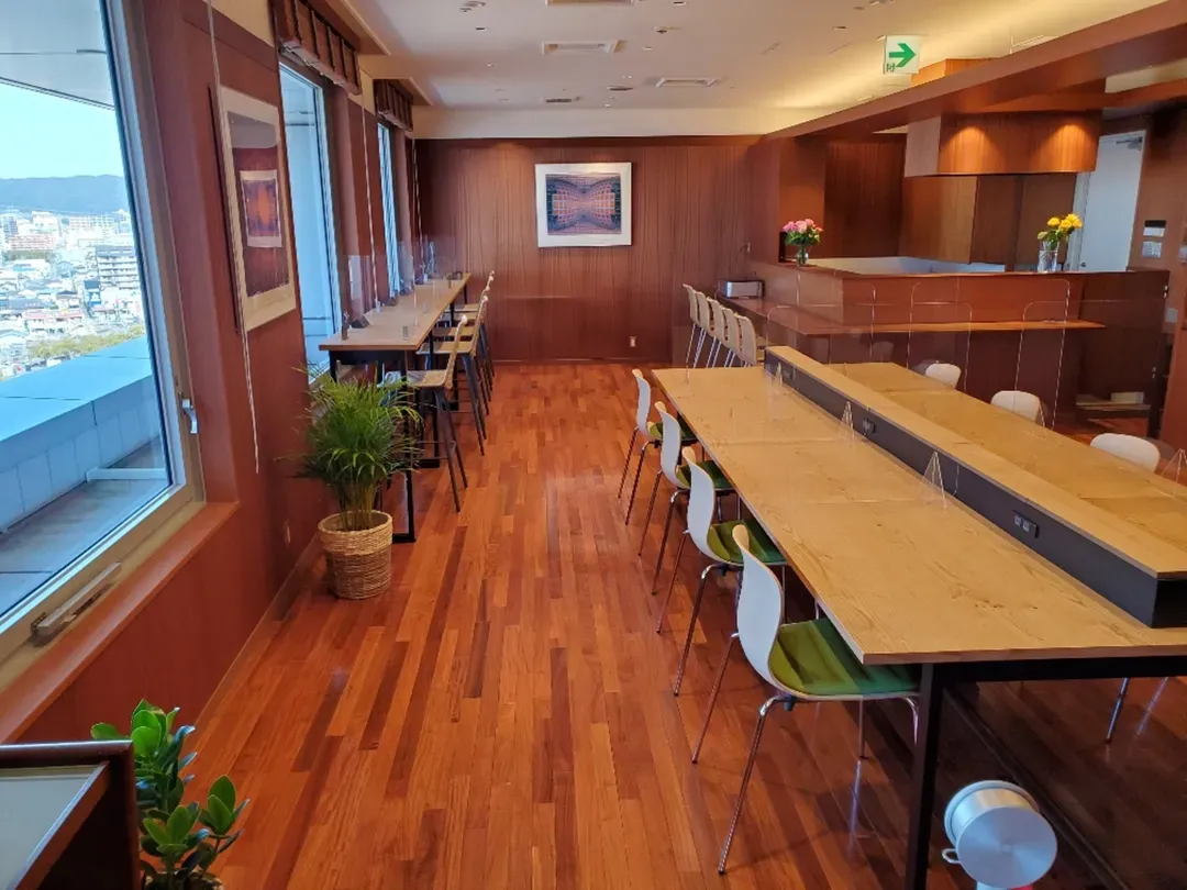 和歌山 Landmark 饭店 | 宫前站步行7分钟