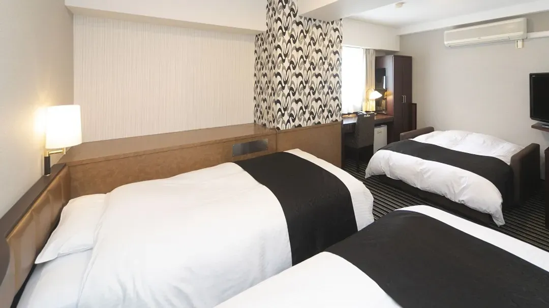 APA Hotel Wakayama