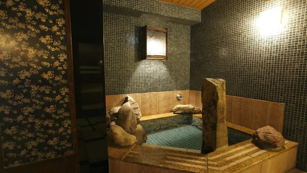 天然温泉 纪州之汤 和歌山Dormy Inn PREMIUM | 和歌山站步行5分