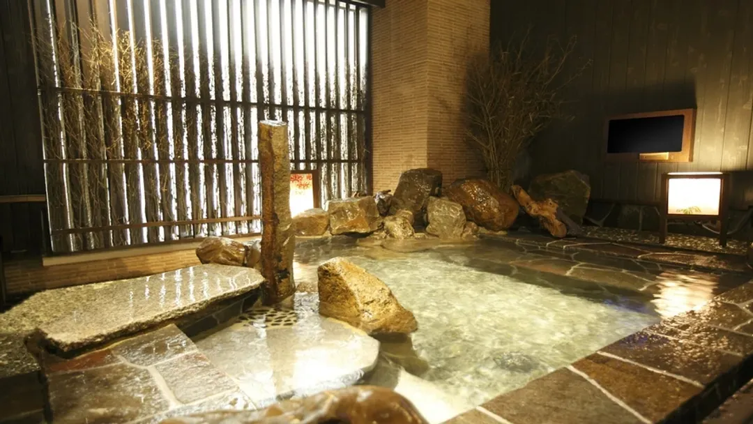 天然温泉 纪州之汤 和歌山Dormy Inn PREMIUM | 和歌山站步行5分