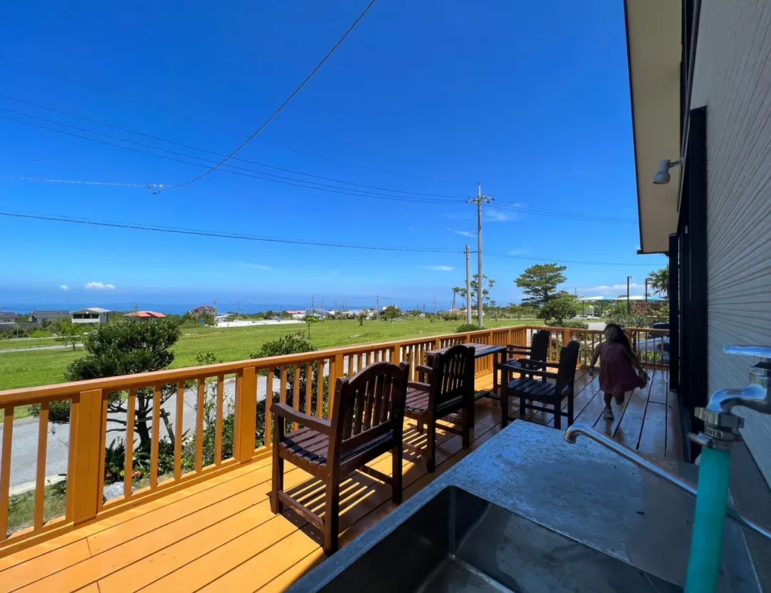 오키나와 현-INORI RESORT ~SORAKAZE~