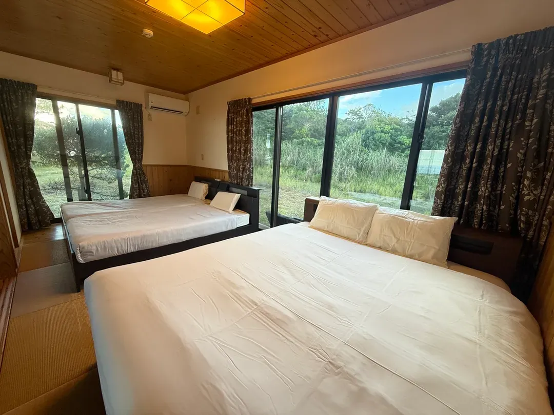 INORI RESORT ~SORAKAZE~-9