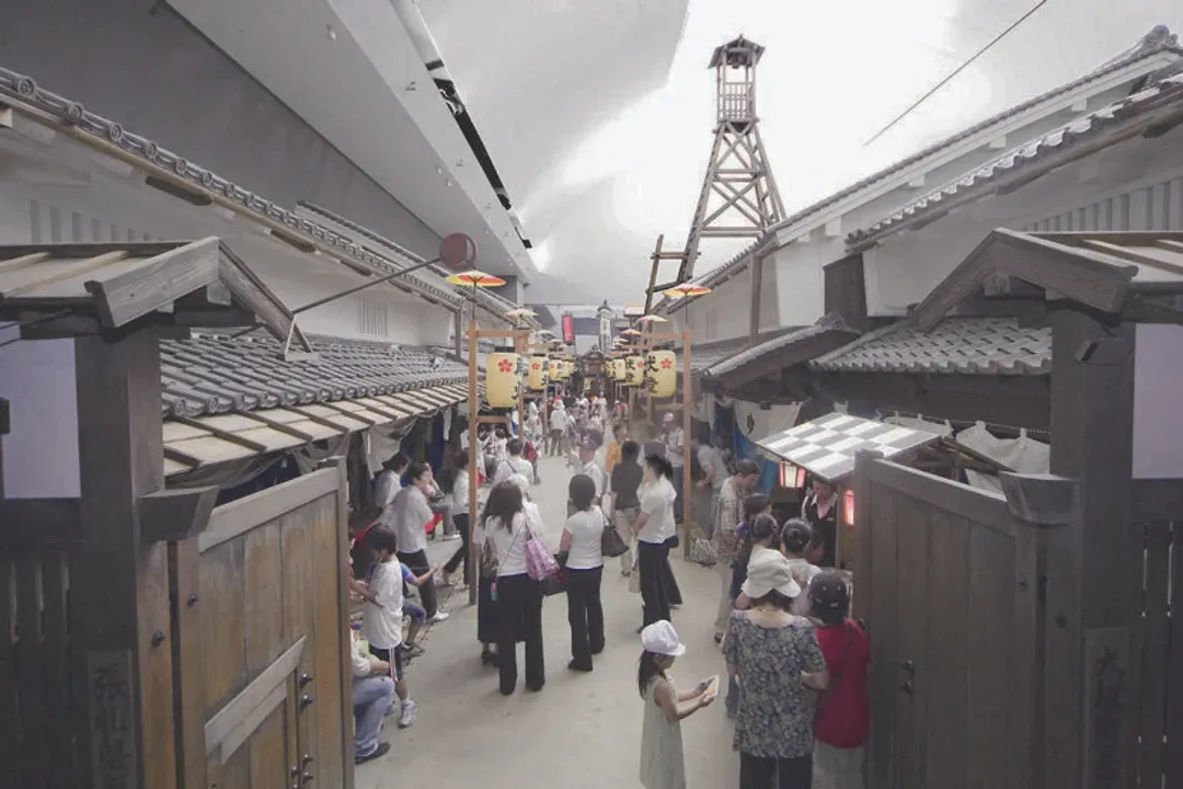 大阪周遊卡 Osaka Amazing Pass｜地鐵公車無限搭＋大阪熱門景點超值套票-7