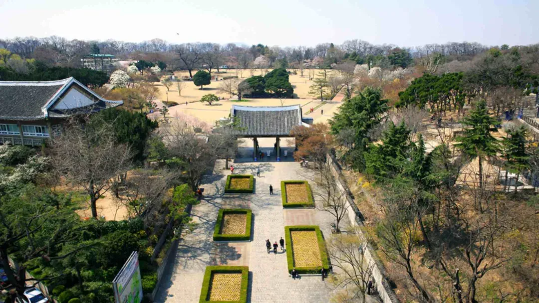 達城公園