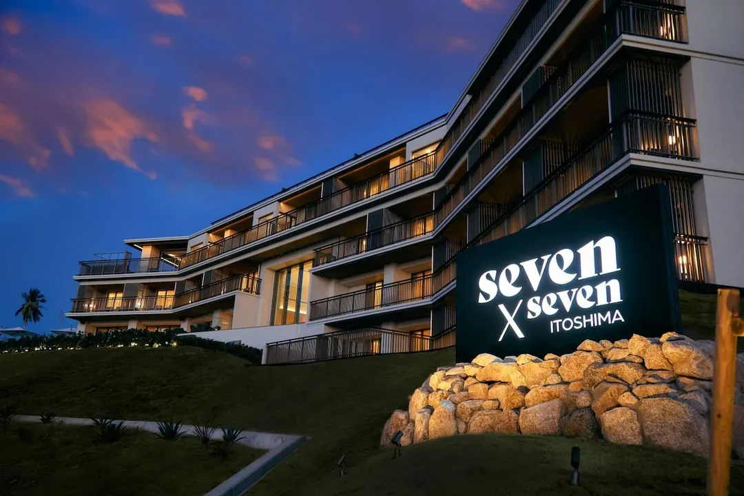 seven x seven 糸岛