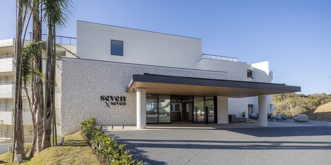 seven x seven 糸岛