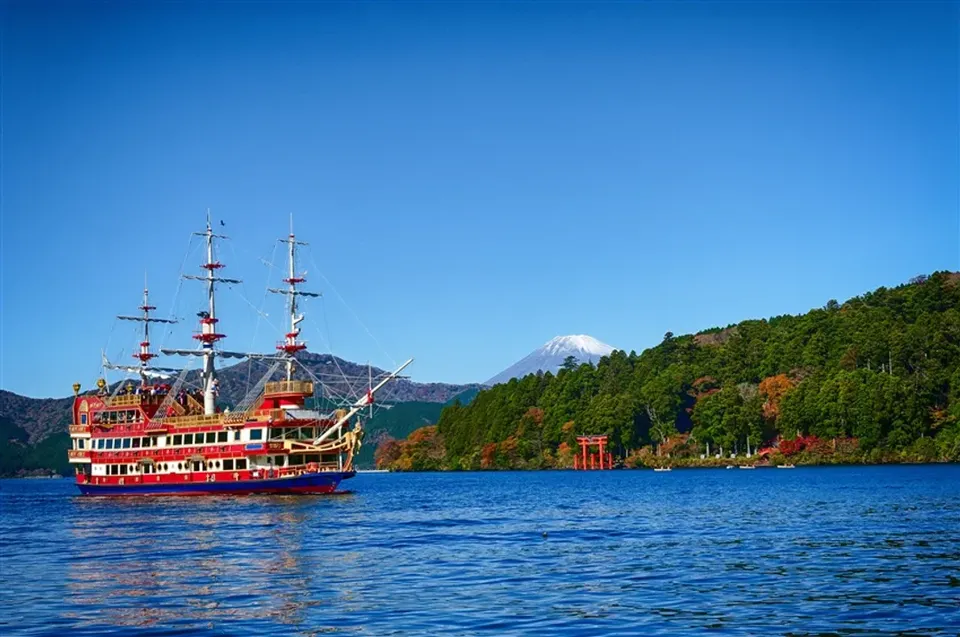 【三零深度東京旅遊8日】世界遺產日光、偕樂園、伊香保、輕井澤、箱根富士五湖、西湖里根場、三島大橋、關東五溫泉巡禮深度-2