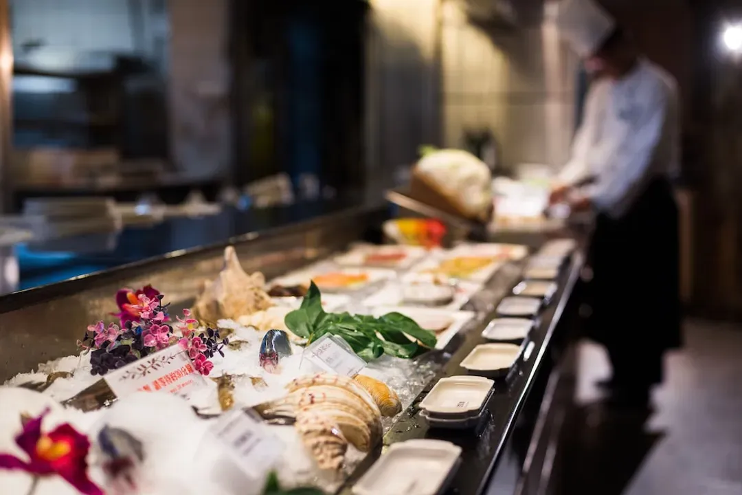 Buffet