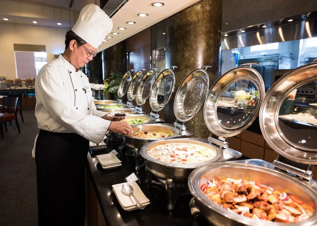 Buffet