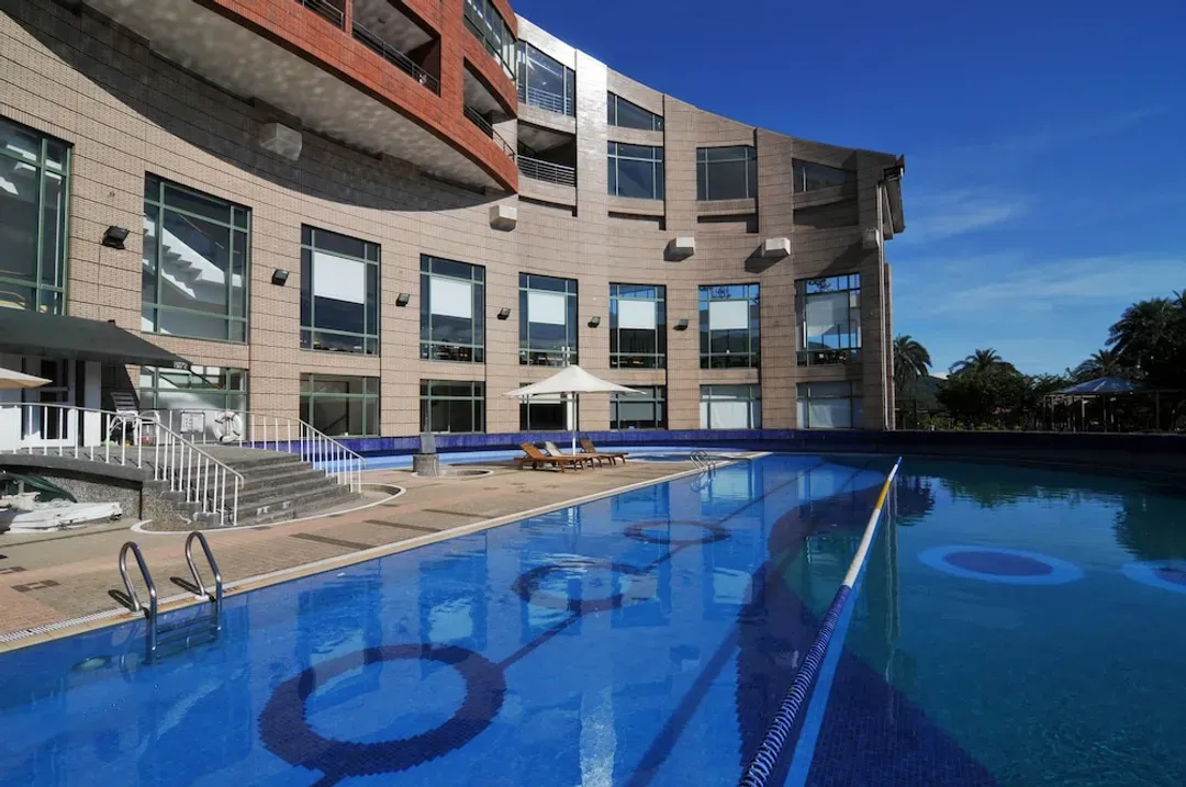 New Taipei City-Yangmingshan Tien Lai Resort & Spa