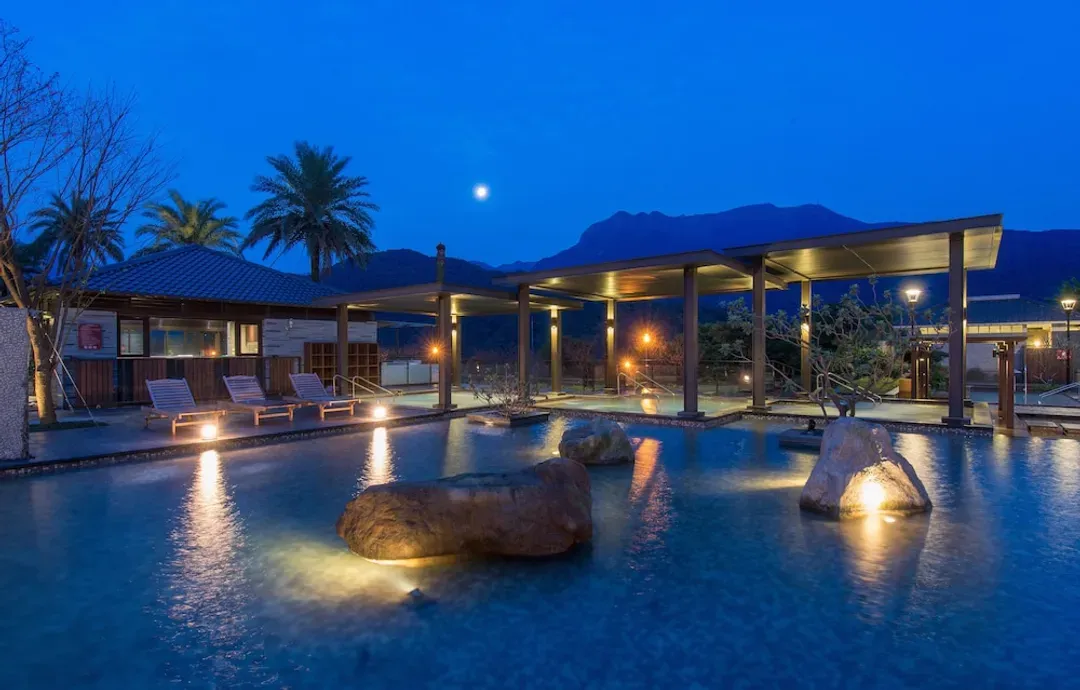 Spa