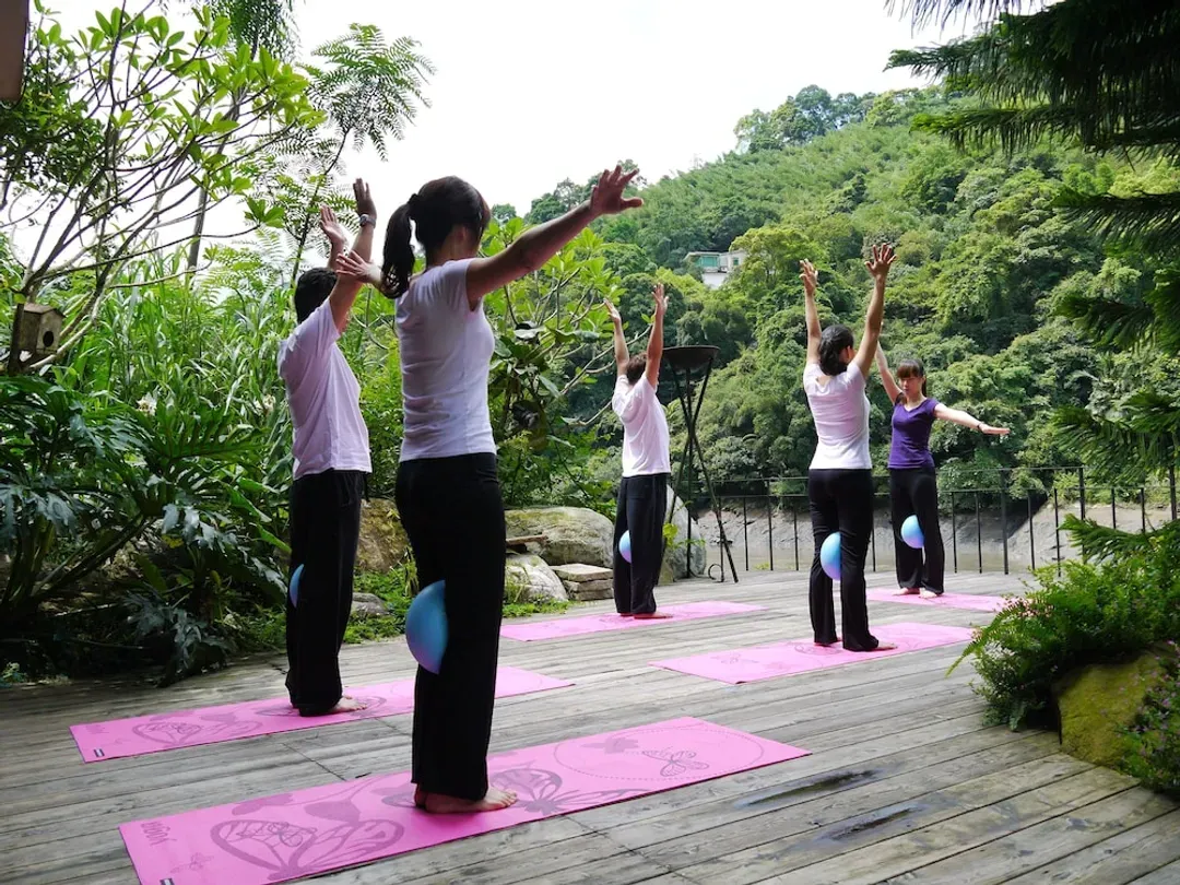 Yoga