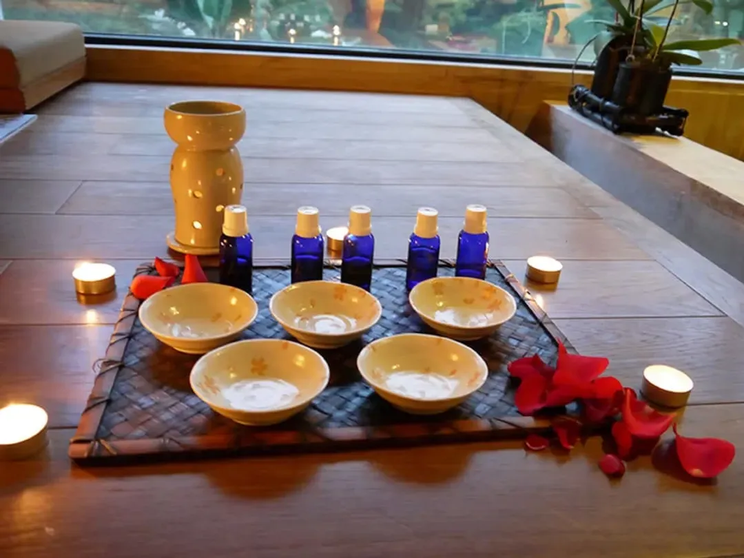 Spa