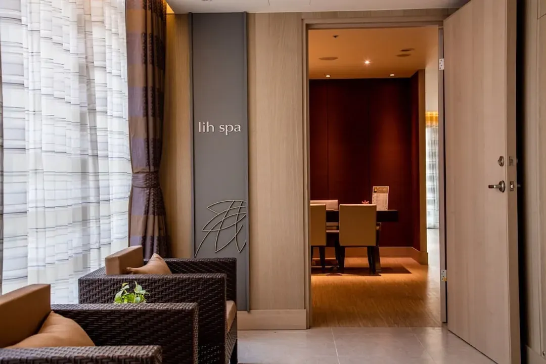 Spa