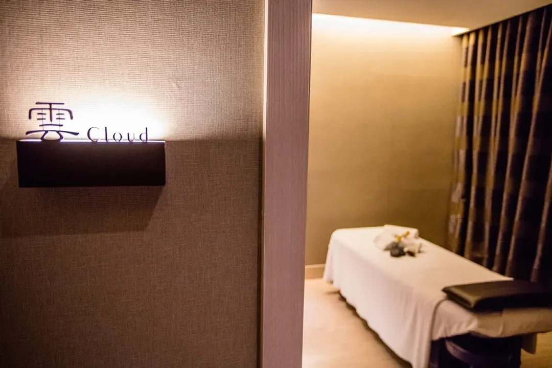 Spa