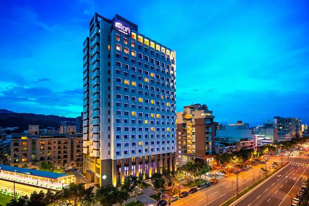 台北市-台北北投雅樂軒酒店