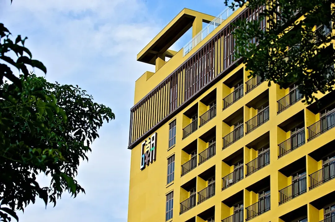 台東縣-THE GAYA HOTEL 渡假酒店