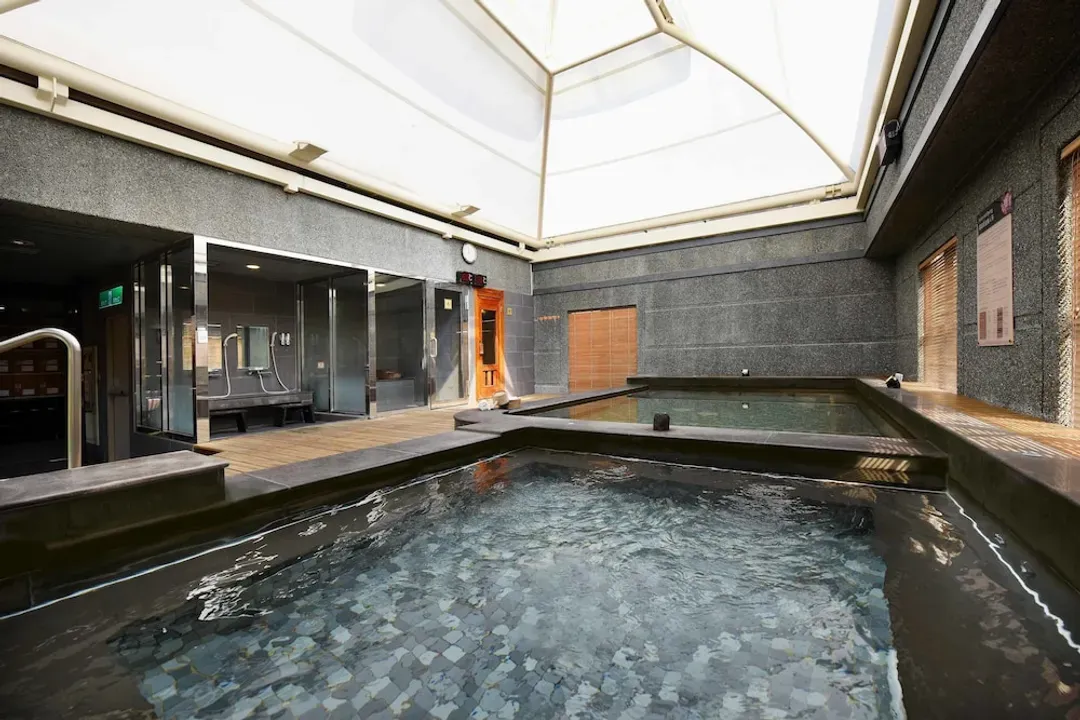 Spa