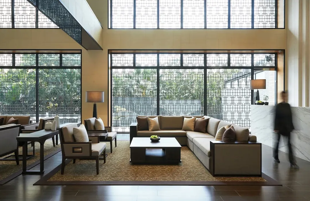 New Taipei City-Yun Estate Hotel