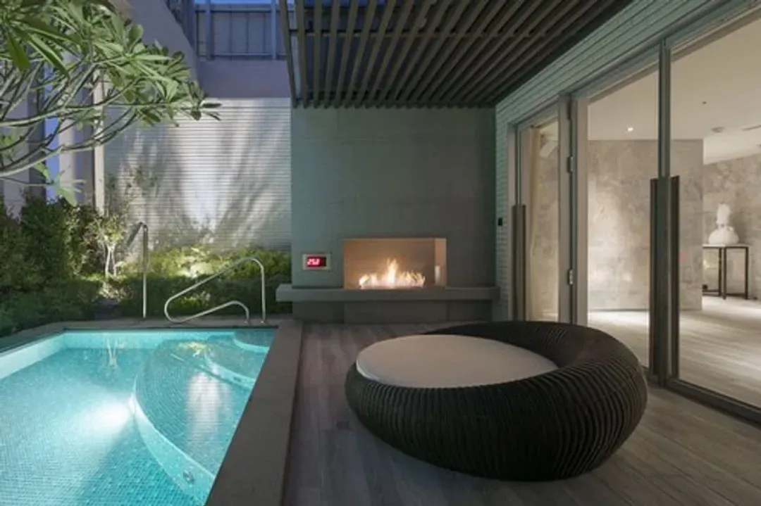 Spa